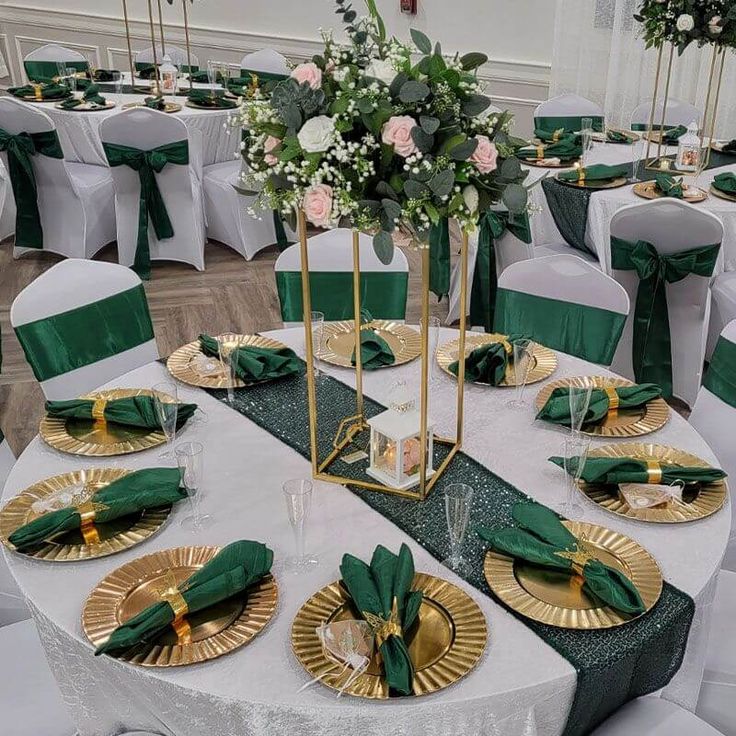 Party Tableware Set