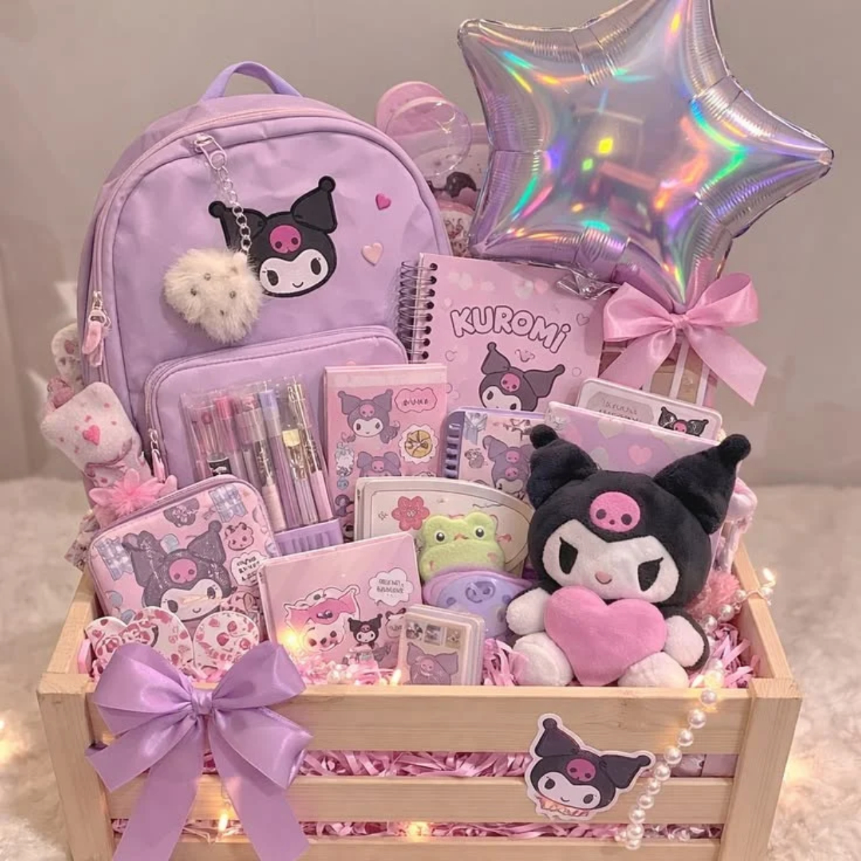 Cute Kids Return Gift Set