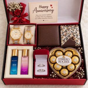 Luxury Gift Hamper